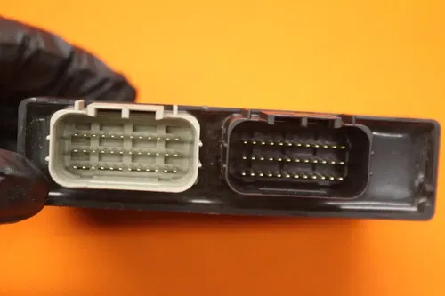 2009-2011 SUZUKI GSXR1000 OEM ECU COMPUTER CONTROLLER UNIT BLACK BOX ECM CDI