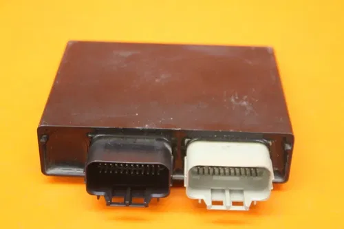 2009-2011 SUZUKI GSXR1000 OEM ECU COMPUTER CONTROLLER UNIT BLACK BOX ECM CDI