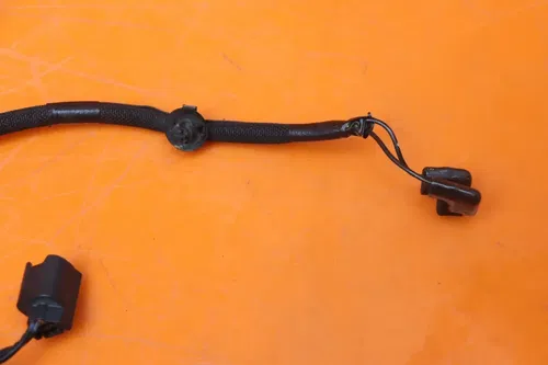 2020-2024 KAWASAKI Z900 OEM MAIN ENGINE WIRING HARNESS MOTOR WIRE LOOM *NO CUTS*