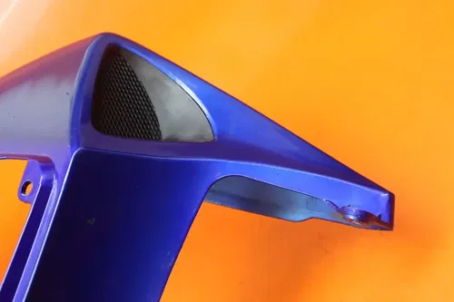 2006-2007 HONDA CBR1000RR ZXMT REAR BACK TAIL FAIRING COWL SHROUD