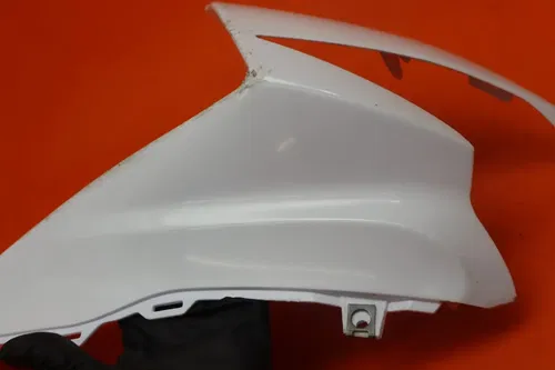 2013 SUZUKI GSXR 600 750 ZXMT FRONT UPPER NOSE FAIRING COWL SHROUD