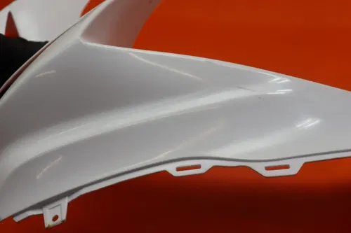 2013 SUZUKI GSXR 600 750 ZXMT FRONT UPPER NOSE FAIRING COWL SHROUD