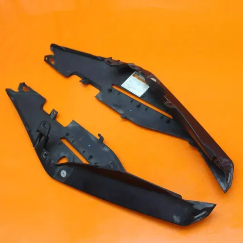 12-15 APRILIA TUONO V4R RSV4 OEM REAR BACK TAIL FAIRING COWL SHROUD