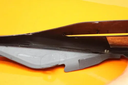 12-15 APRILIA TUONO V4R RSV4 OEM REAR BACK TAIL FAIRING COWL SHROUD
