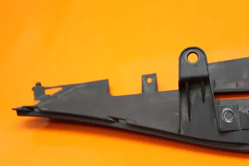 12-15 APRILIA TUONO V4R RSV4 OEM REAR BACK TAIL FAIRING COWL SHROUD
