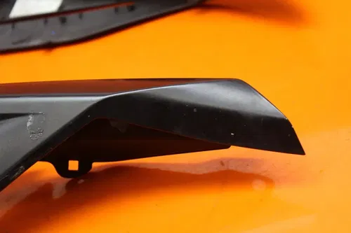 12-15 APRILIA TUONO V4R RSV4 OEM REAR BACK TAIL FAIRING COWL SHROUD
