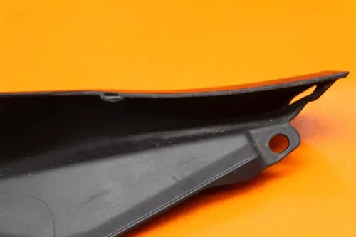 12-15 APRILIA TUONO V4R RSV4 OEM REAR BACK TAIL FAIRING COWL SHROUD