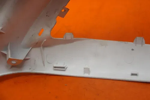 2007 2008 SUZUKI GSXR 1000 ZXMT RIGHT FRONT UPPER NOSE FAIRING COWL SHROUD