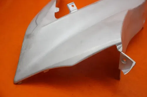 2007 2008 SUZUKI GSXR 1000 ZXMT RIGHT FRONT UPPER NOSE FAIRING COWL SHROUD