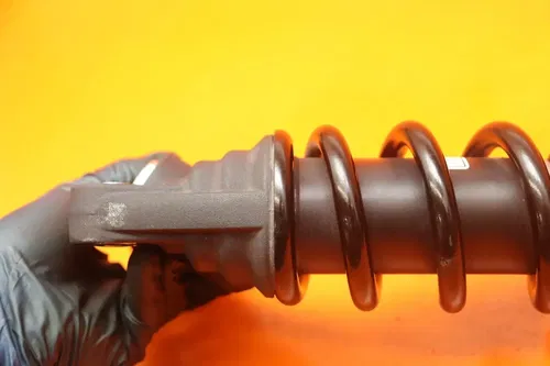 17-25 HONDA CBR1000RR OEM REAR BACK SHOCK ABSORBER SUSPENSION