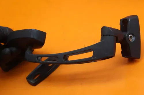 2004 2005 HONDA CBR 1000RR REAR VIEW MIRROR SET PAIR MIRRORS