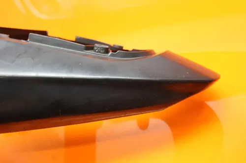 2001 2002 SUZUKI GSXR 1000 OEM REAR BACK TAIL FAIRING COWL SHROUD