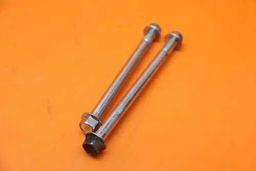 22-24 2023 YAMAHA YZF R7 OEM ENGINE MOUNTING BOLTS HARDWARE MOTOR SCREWS