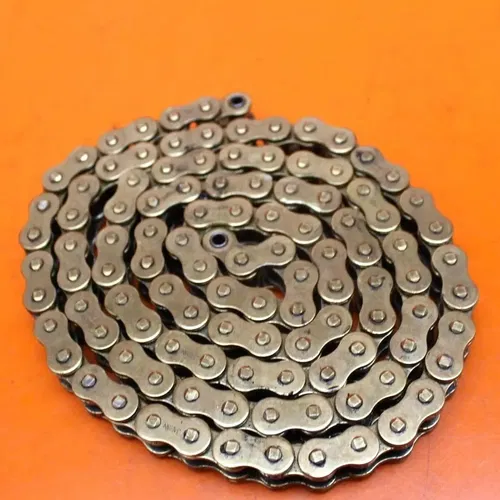 2001 2002 SUZUKI GSXR 1000 OEM 530 MAIN DRIVE CHAIN
