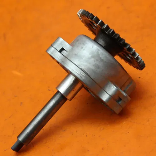 2008-2019 SUZUKI BUSA GSXR1300R OEM ENGINE MOTOR OIL PUMP 16400-24F01