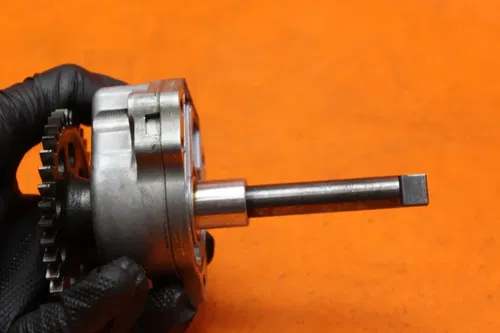 2008-2019 SUZUKI BUSA GSXR1300R OEM ENGINE MOTOR OIL PUMP 16400-24F01