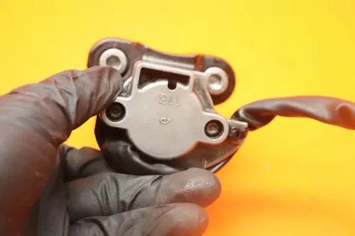 06-24 2007 SUZUKI GSXR 600 750 OEM IGNITION LOCK W KEY