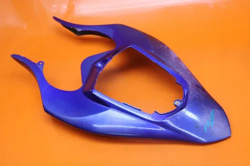 04-06 YAMAHA YZF R1 ZXMT REAR BACK TAIL FAIRING COWL SHROUD