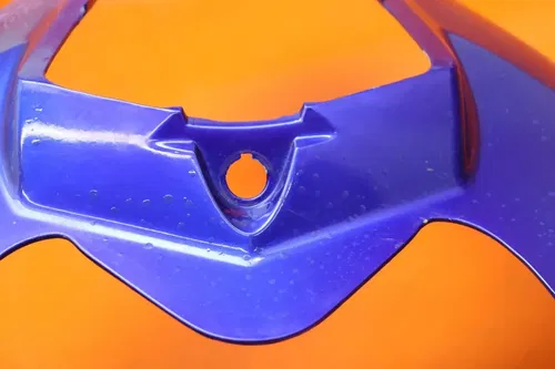 04-06 YAMAHA YZF R1 ZXMT REAR BACK TAIL FAIRING COWL SHROUD