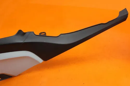 20-23 BMW S1000RR RIGHT LEFT GAS FUEL TANK PANELS COVERS TRIM SET COWLS