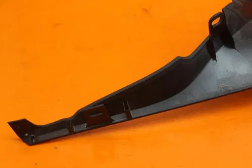 20-23 BMW S1000RR RIGHT LEFT GAS FUEL TANK PANELS COVERS TRIM SET COWLS
