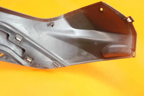 20-23 BMW S1000RR RIGHT LEFT GAS FUEL TANK PANELS COVERS TRIM SET COWLS