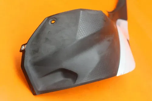 20-23 BMW S1000RR RIGHT LEFT GAS FUEL TANK PANELS COVERS TRIM SET COWLS