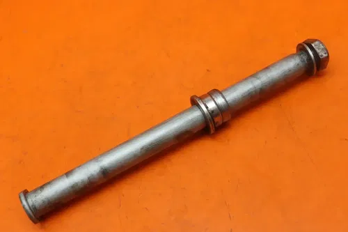 2008-2016 HONDA CBR1000RR OEM REAR AXLE BACK WHEEL RIM PIVOT BOLT AXEL