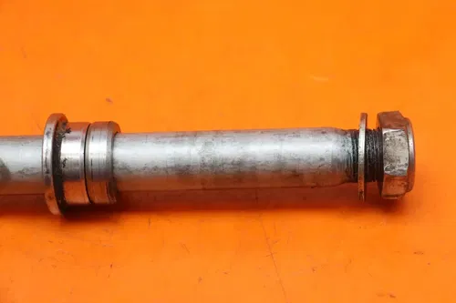 2008-2016 HONDA CBR1000RR OEM REAR AXLE BACK WHEEL RIM PIVOT BOLT AXEL