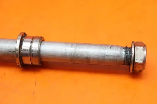 2008-2016 HONDA CBR1000RR OEM REAR AXLE BACK WHEEL RIM PIVOT BOLT AXEL