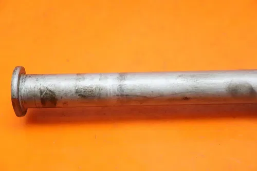 2008-2016 HONDA CBR1000RR OEM REAR AXLE BACK WHEEL RIM PIVOT BOLT AXEL