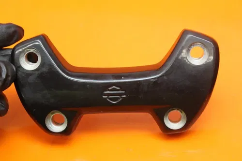 2020 HARLEY-DAVIDSON STREET 500 OEM HANDLEBAR RISERS