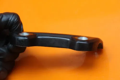 2020 HARLEY-DAVIDSON STREET 500 OEM HANDLEBAR RISERS