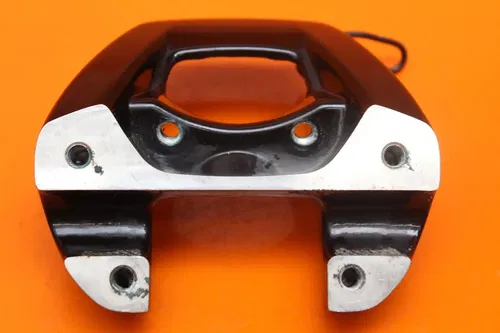 2020 HARLEY-DAVIDSON STREET 500 OEM HANDLEBAR RISERS