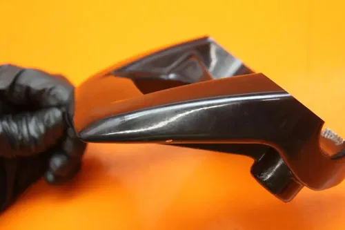 2020 HARLEY-DAVIDSON STREET 500 OEM HANDLEBAR RISERS