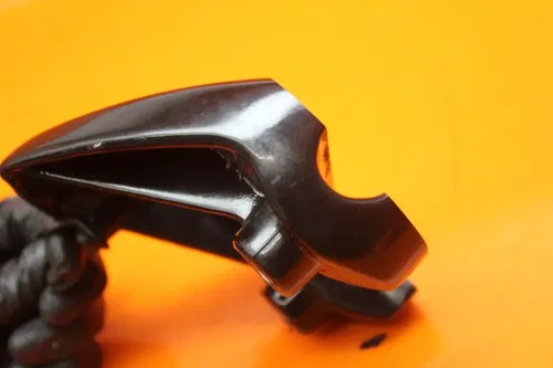 2020 HARLEY-DAVIDSON STREET 500 OEM HANDLEBAR RISERS