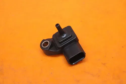 07-14 2008 YAMAHA YZF R1 OEM MAP MASS AIR FLOW PRESSURE SENSOR