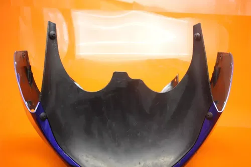 99-03 SUZUKI GSXR1300R BUSA OEM FRONT UPPER NOSE FAIRING COWL SHROUD