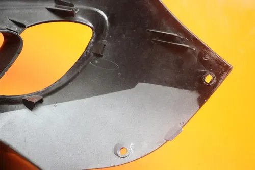 99-03 SUZUKI GSXR1300R BUSA OEM FRONT UPPER NOSE FAIRING COWL SHROUD