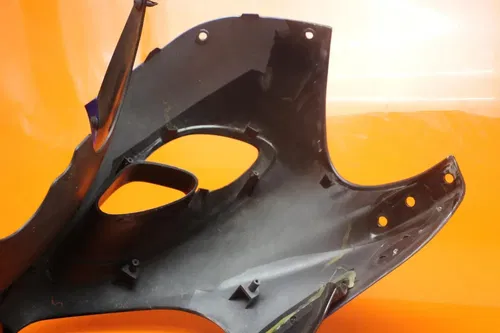 99-03 SUZUKI GSXR1300R BUSA OEM FRONT UPPER NOSE FAIRING COWL SHROUD