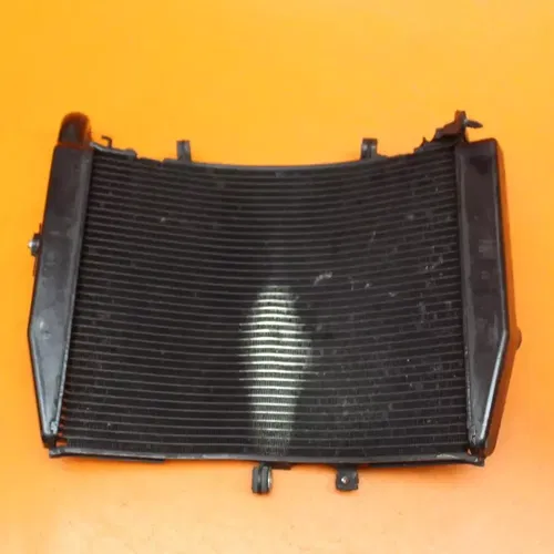 13-22 HONDA CBR600RR OEM ENGINE RADIATOR MOTOR COOLER COOLING RADIATER