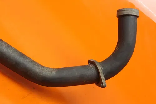03-05 SUZUKI SV1000 OEM EXHAUST HEADER PIPES MANIFOLD