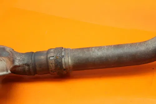 03-05 SUZUKI SV1000 OEM EXHAUST HEADER PIPES MANIFOLD