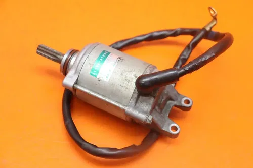 2001-2023 SUZUKI GSXR 1000 OEM ENGINE STARTING STARTER MOTOR -DC 12V