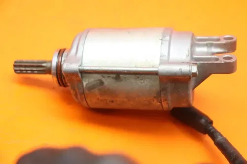2001-2023 SUZUKI GSXR 1000 OEM ENGINE STARTING STARTER MOTOR -DC 12V