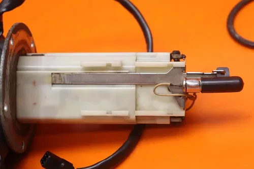 07-12 KAWASAKI NINJA ZX6R OEM FUEL PUMP GAS PETROL SENDER UNIT