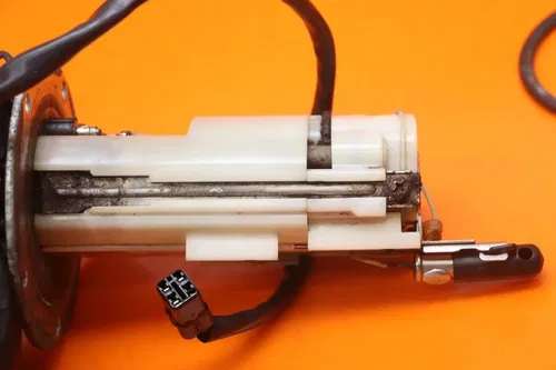 07-12 KAWASAKI NINJA ZX6R OEM FUEL PUMP GAS PETROL SENDER UNIT