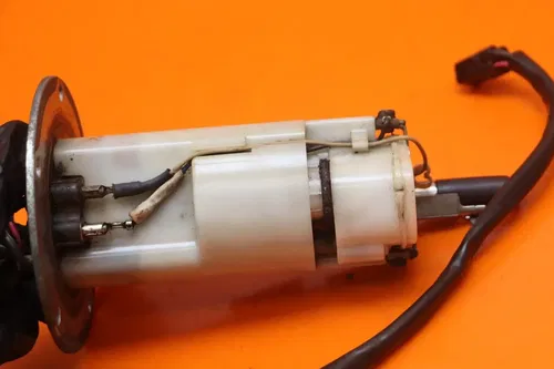 07-12 KAWASAKI NINJA ZX6R OEM FUEL PUMP GAS PETROL SENDER UNIT