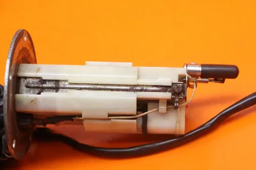 07-12 KAWASAKI NINJA ZX6R OEM FUEL PUMP GAS PETROL SENDER UNIT