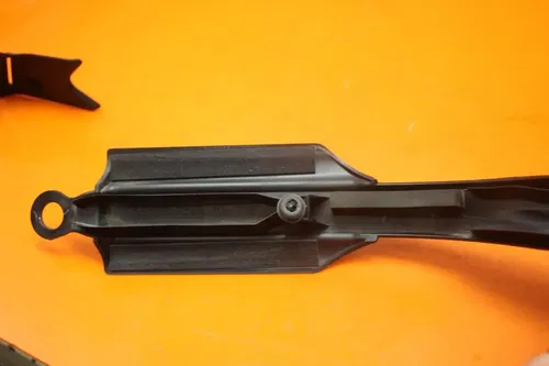 12-16 KAWASAKI NINJA 650 OEM RIGHT LEFT FRAME MID SIDE COVERS COWLS PANELS TRIM